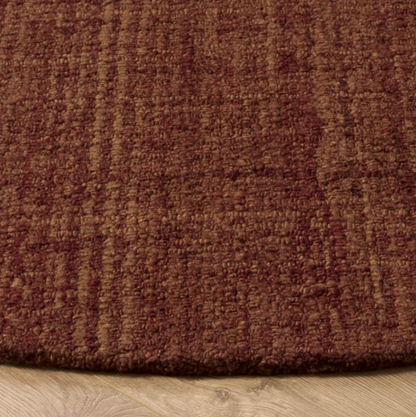 The Adobe Area Rug