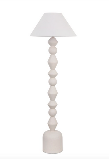 The Geometrica Floor Lamp