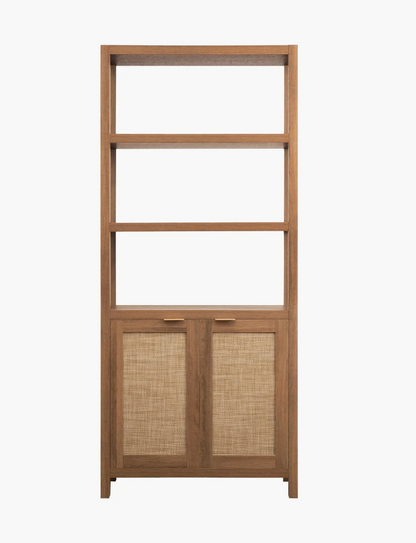 Studio Bookcase