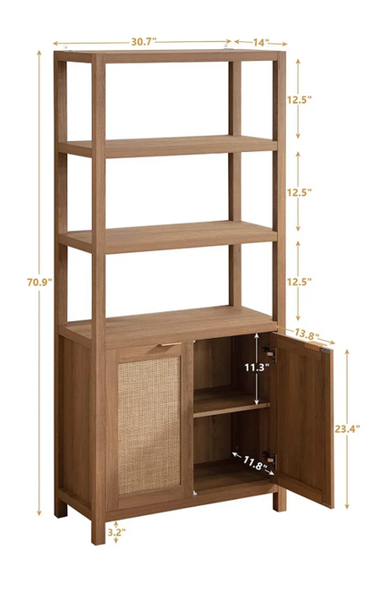 Studio Bookcase