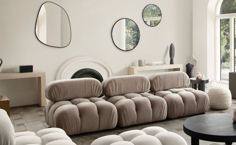 Paloma Modular Sectional
