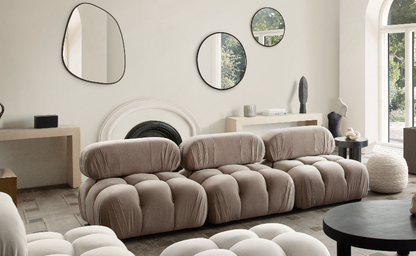 Paloma Modular Sectional