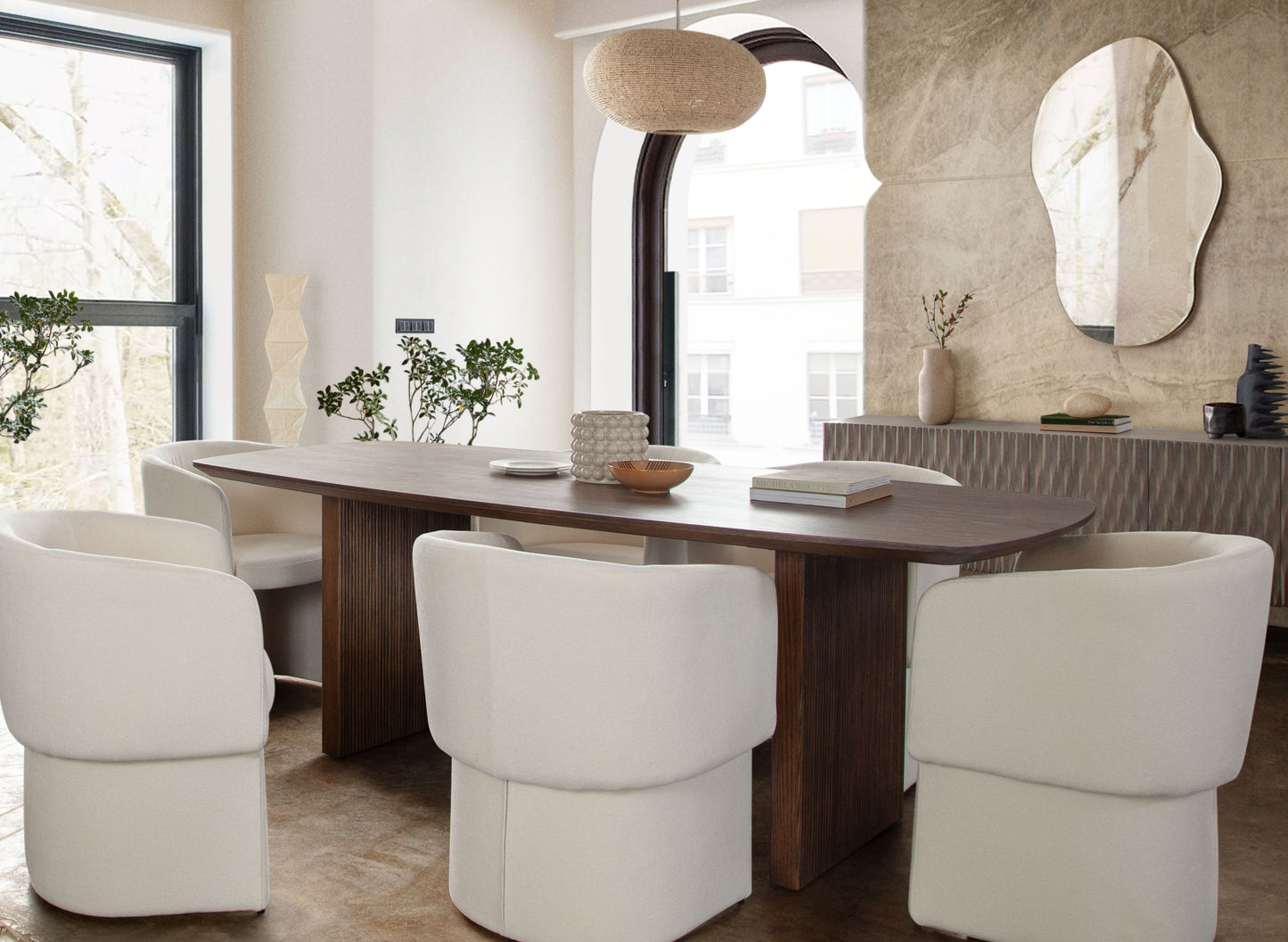 Tess Dining Chair