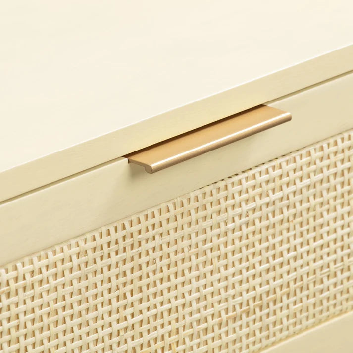 Sierra 6 Drawer Dresser
