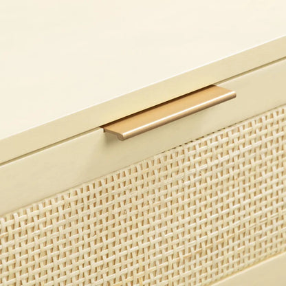 Sierra 6 Drawer Dresser