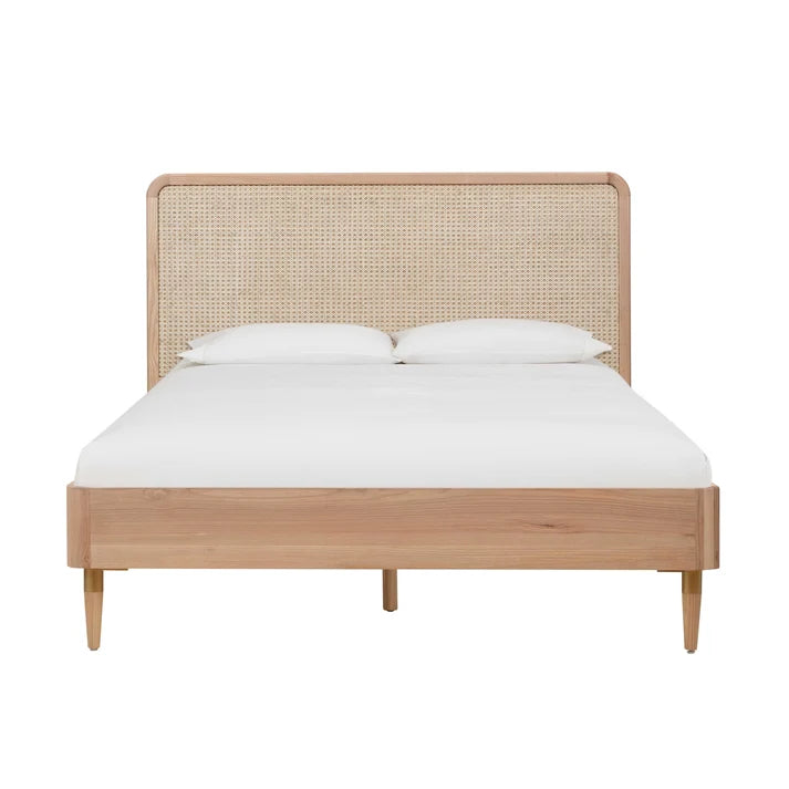 Carmen Cane Bed Frame
