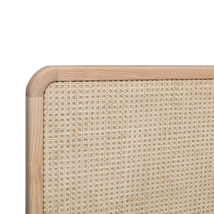 Carmen Cane Bed Frame