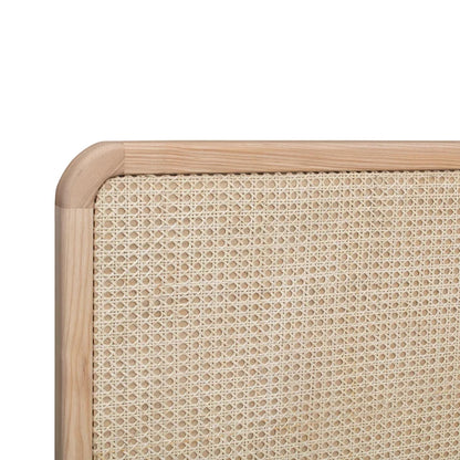 Carmen Cane Bed Frame
