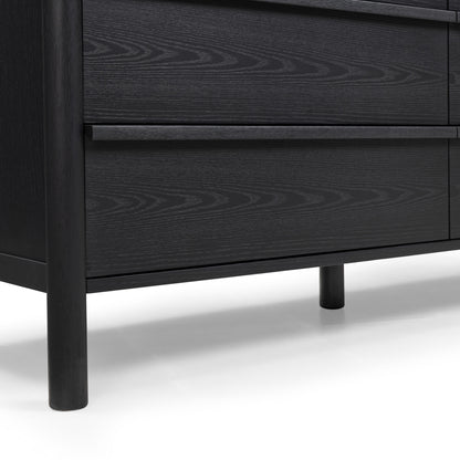 Tyra Ash 6-Drawer Dresser - TOV-B55019