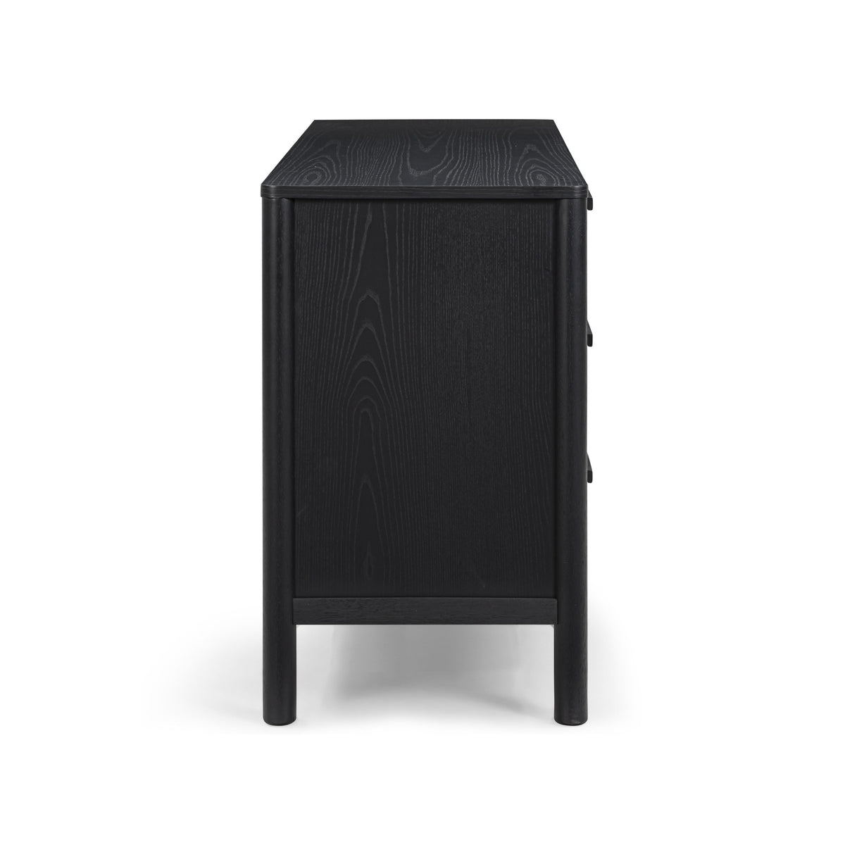 Tyra Ash 6-Drawer Dresser - TOV-B55019