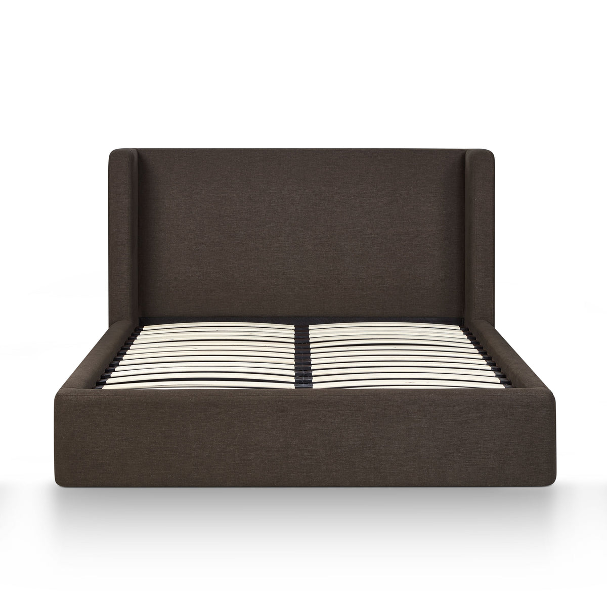 Harmony Performance Chenille Storage Bed - TOV-B69447
