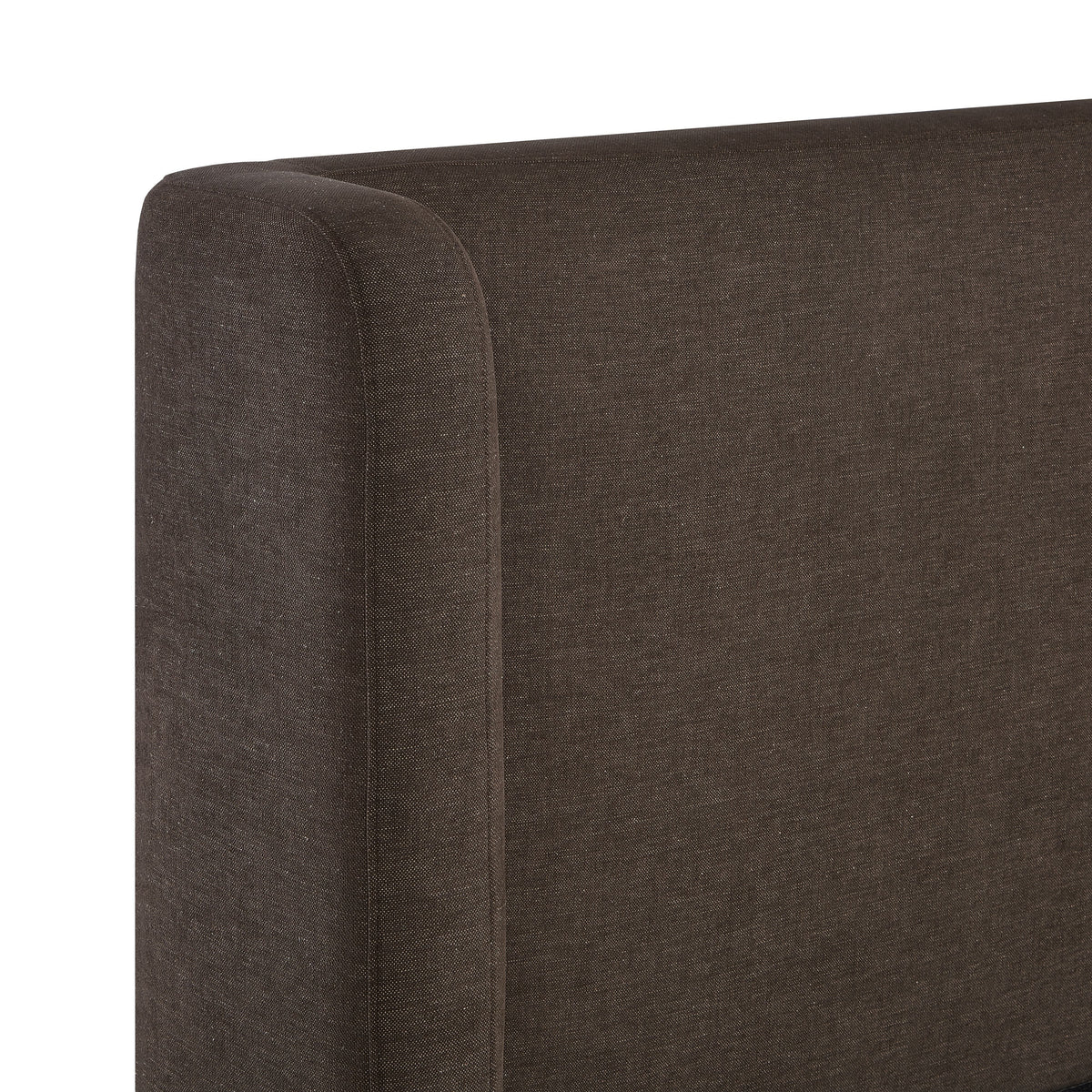 Harmony Performance Chenille Storage Bed - TOV-B69448
