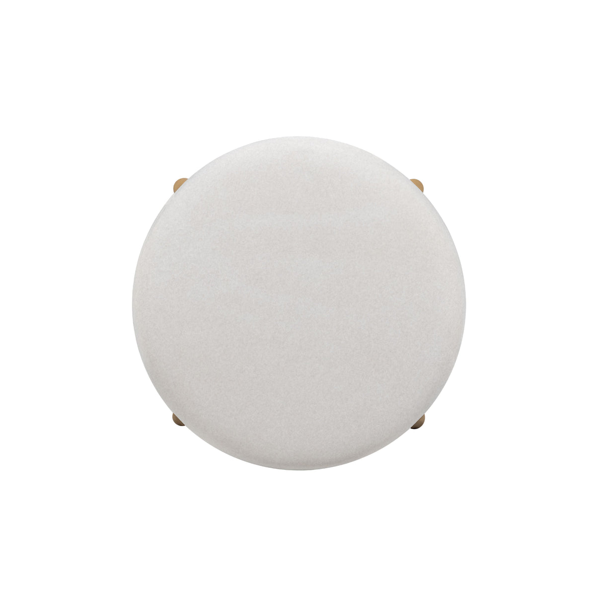 Oodle Performance Vegan Mohair Bar and Counter Stool - TOV-D54969