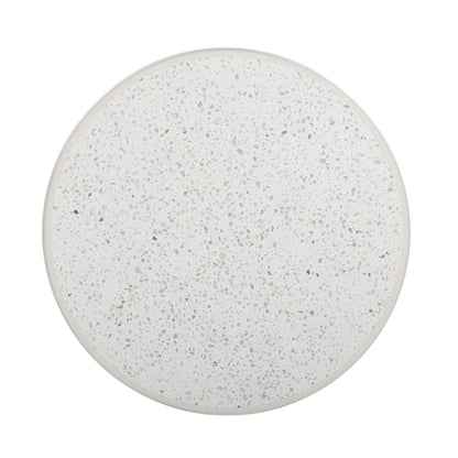 Billy Concrete Terrazzo Indoor/Outdoor Dining Table - TOV-D55027