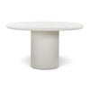 Billy Concrete Terrazzo Indoor/Outdoor Dining Table