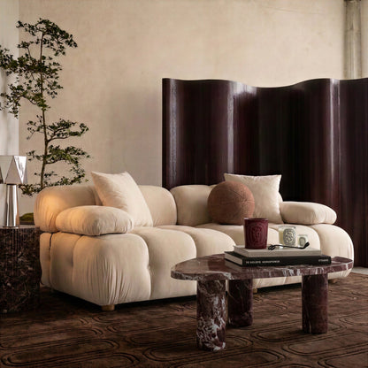 Calliope Modular Loveseat