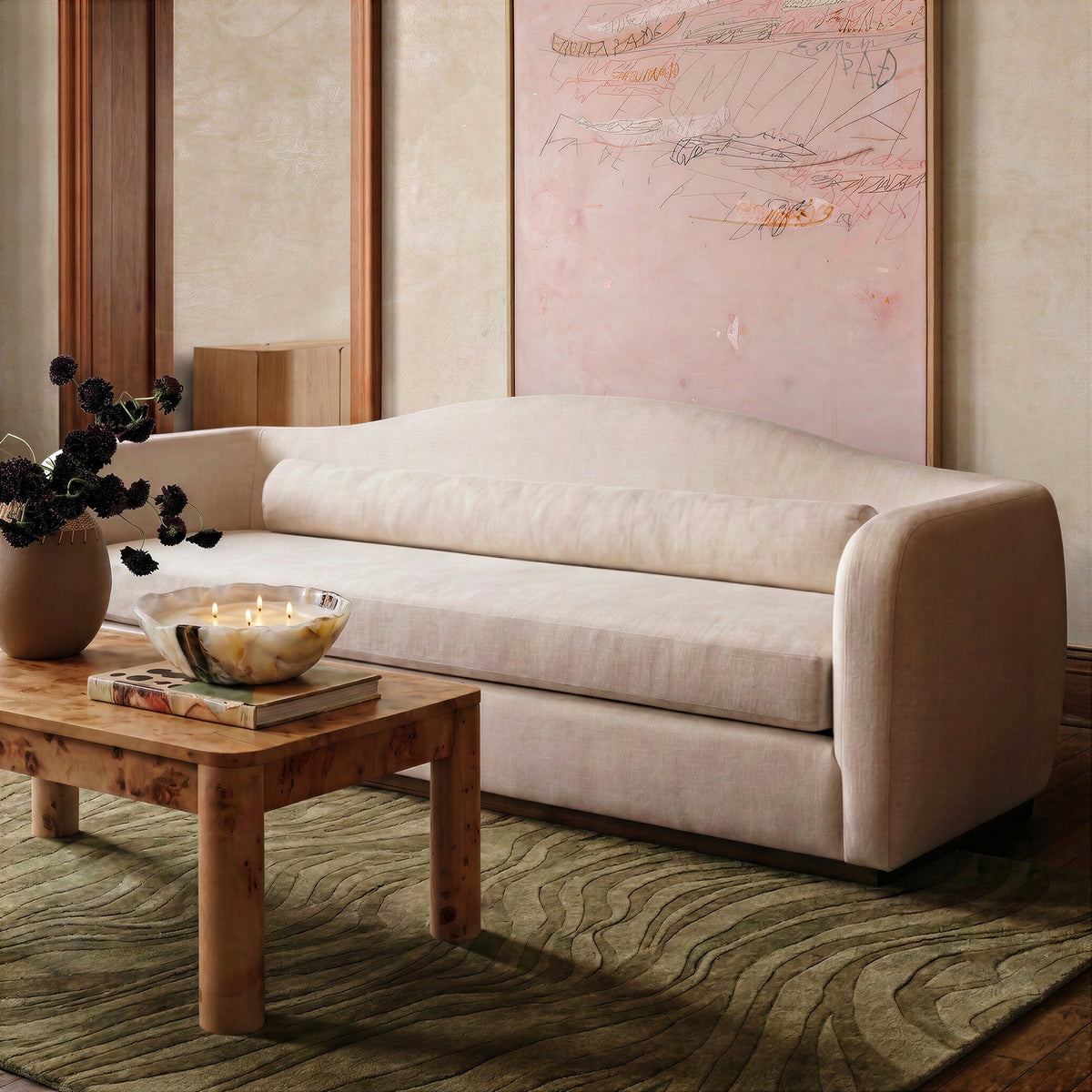 Camille Sofa - TOV-L69421