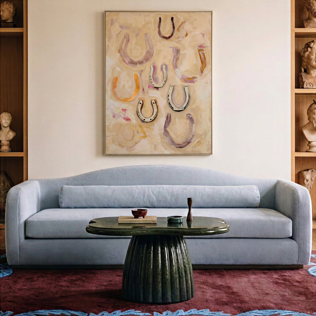 Camille Sofa - TOV-L69423