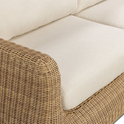 Dana Outdoor Sofa - TOV-O54929