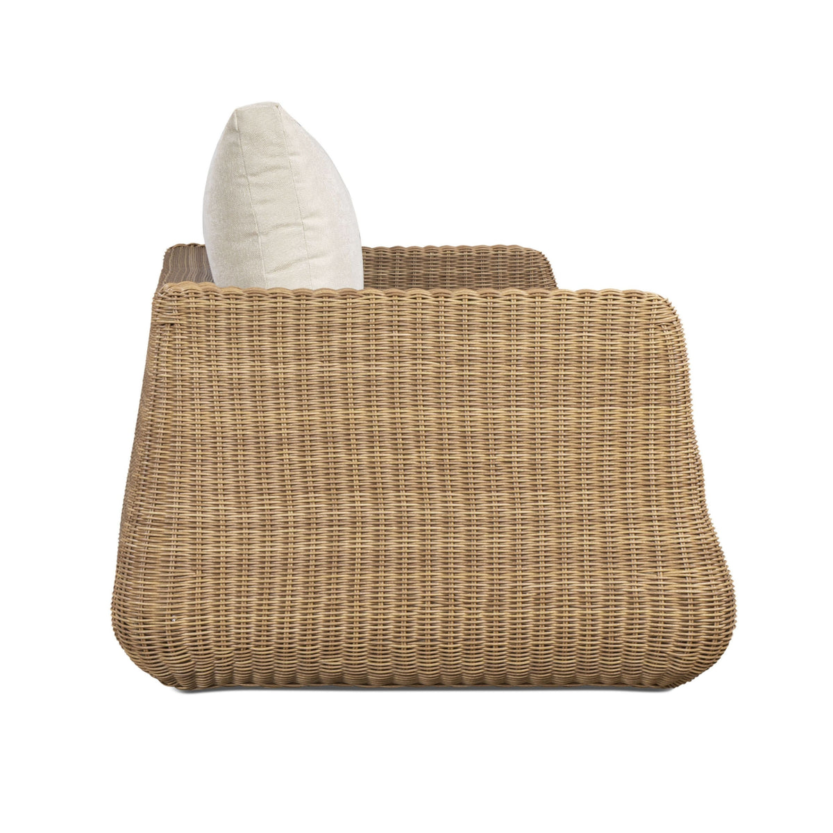 Dana Outdoor Sofa - TOV-O54929