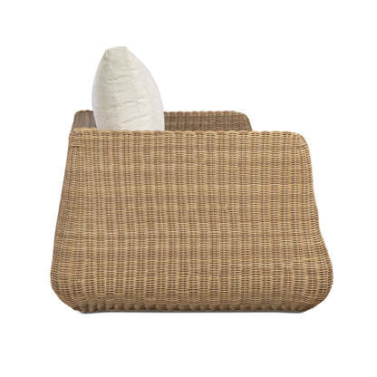 Dana Outdoor Sofa - TOV-O54929