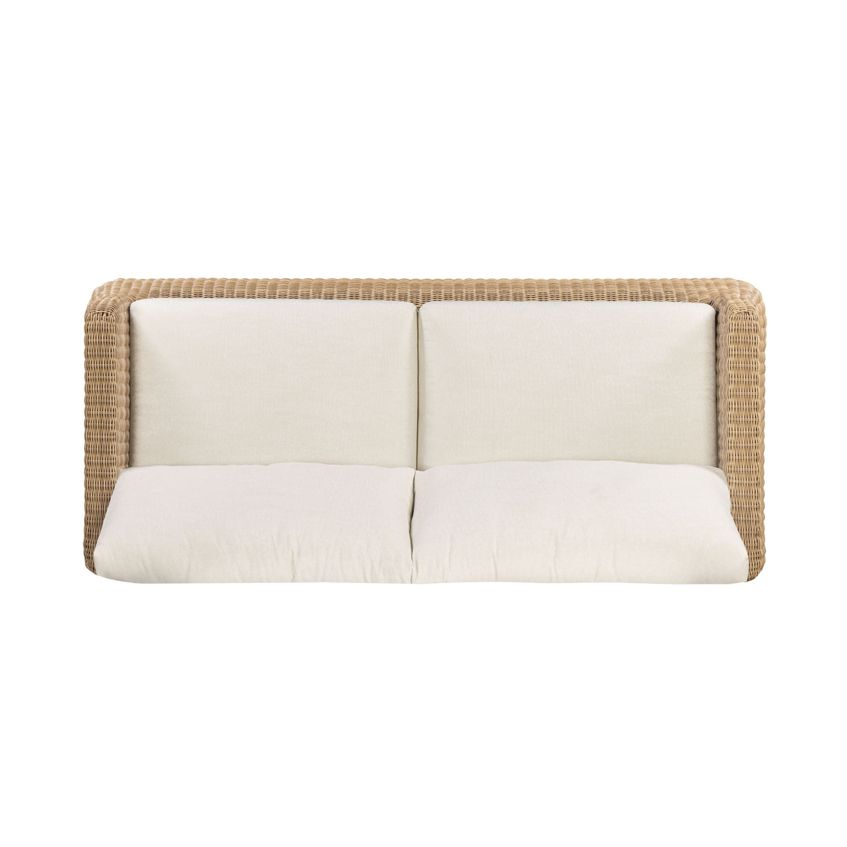 Dana Outdoor Sofa - TOV-O54929