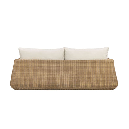 Dana Outdoor Sofa - TOV-O54929