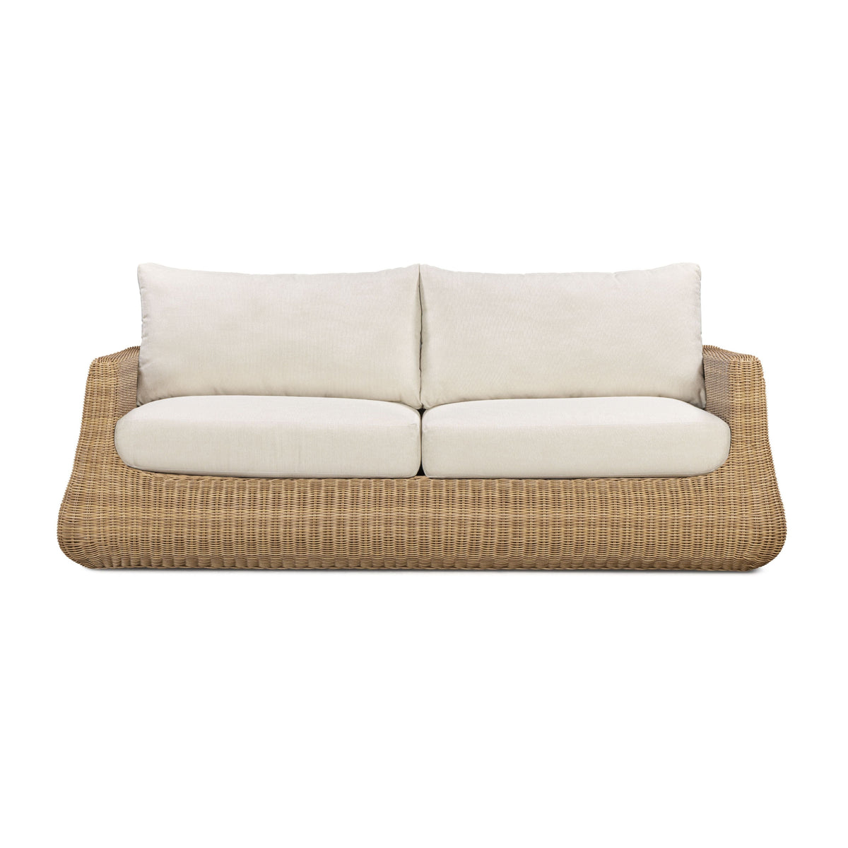 Dana Outdoor Sofa - TOV-O54929
