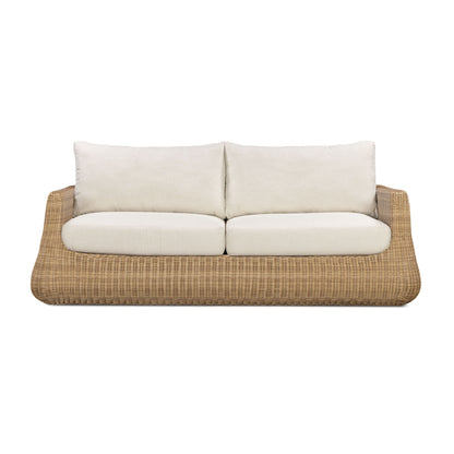 Dana Outdoor Sofa - TOV-O54929