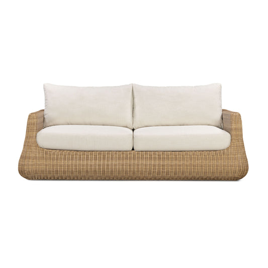 Dana Outdoor Sofa - TOV-O54929