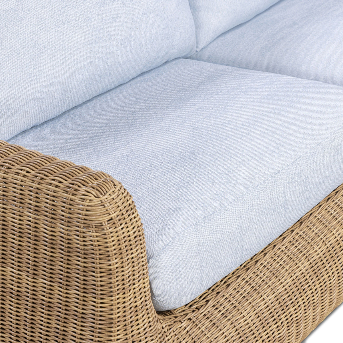 Dana Outdoor Sofa - TOV-O54931
