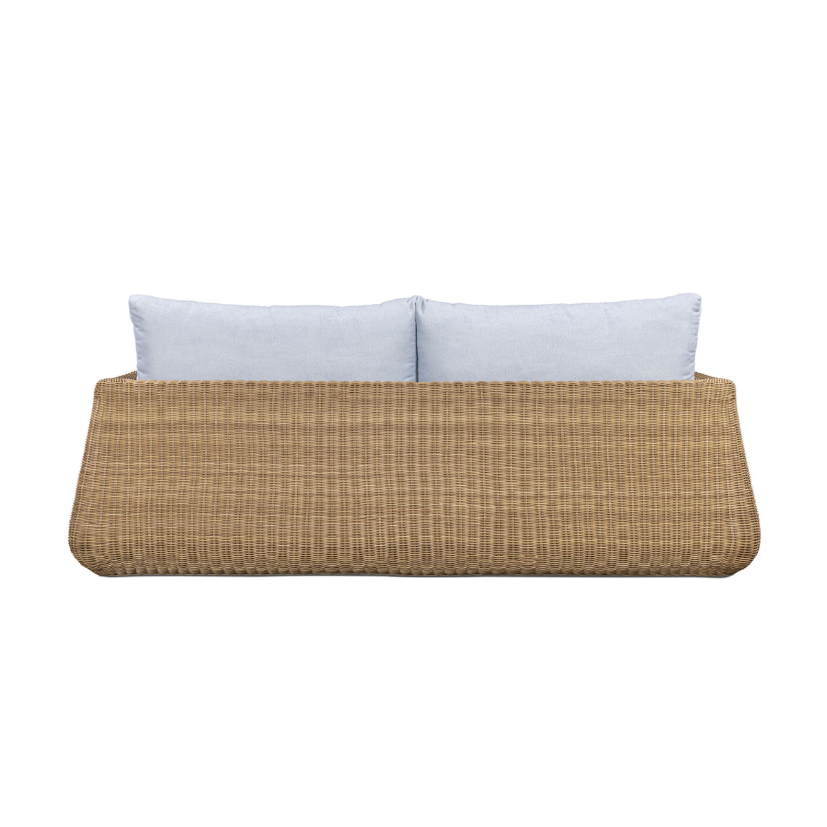 Dana Outdoor Sofa - TOV-O54931