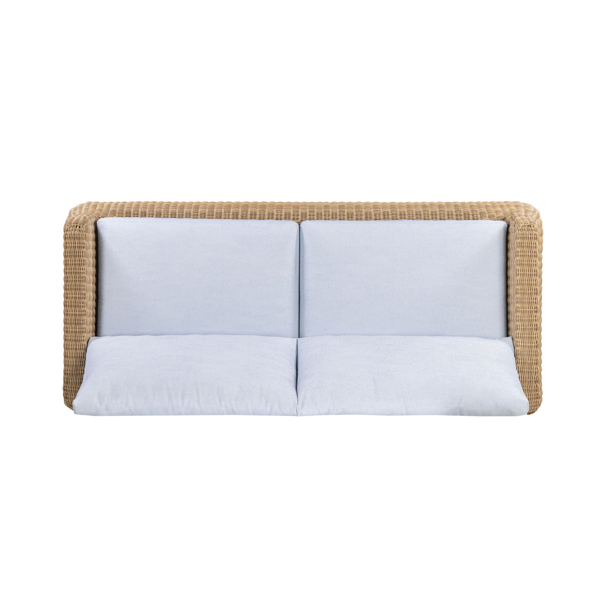 Dana Outdoor Sofa - TOV-O54931