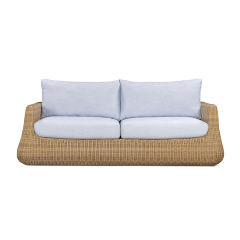 Dana Outdoor Sofa - TOV-O54931