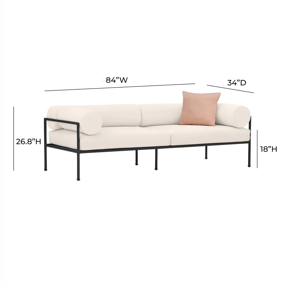 Vera Outdoor Sofa