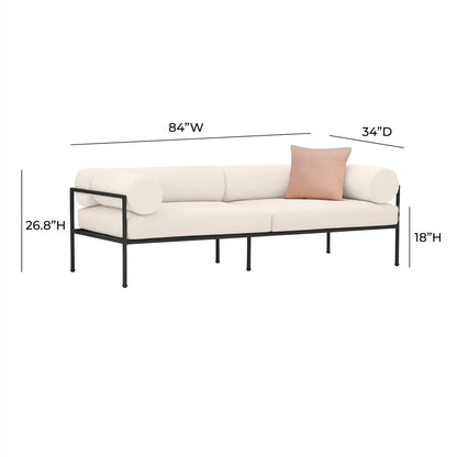Vera Outdoor Sofa