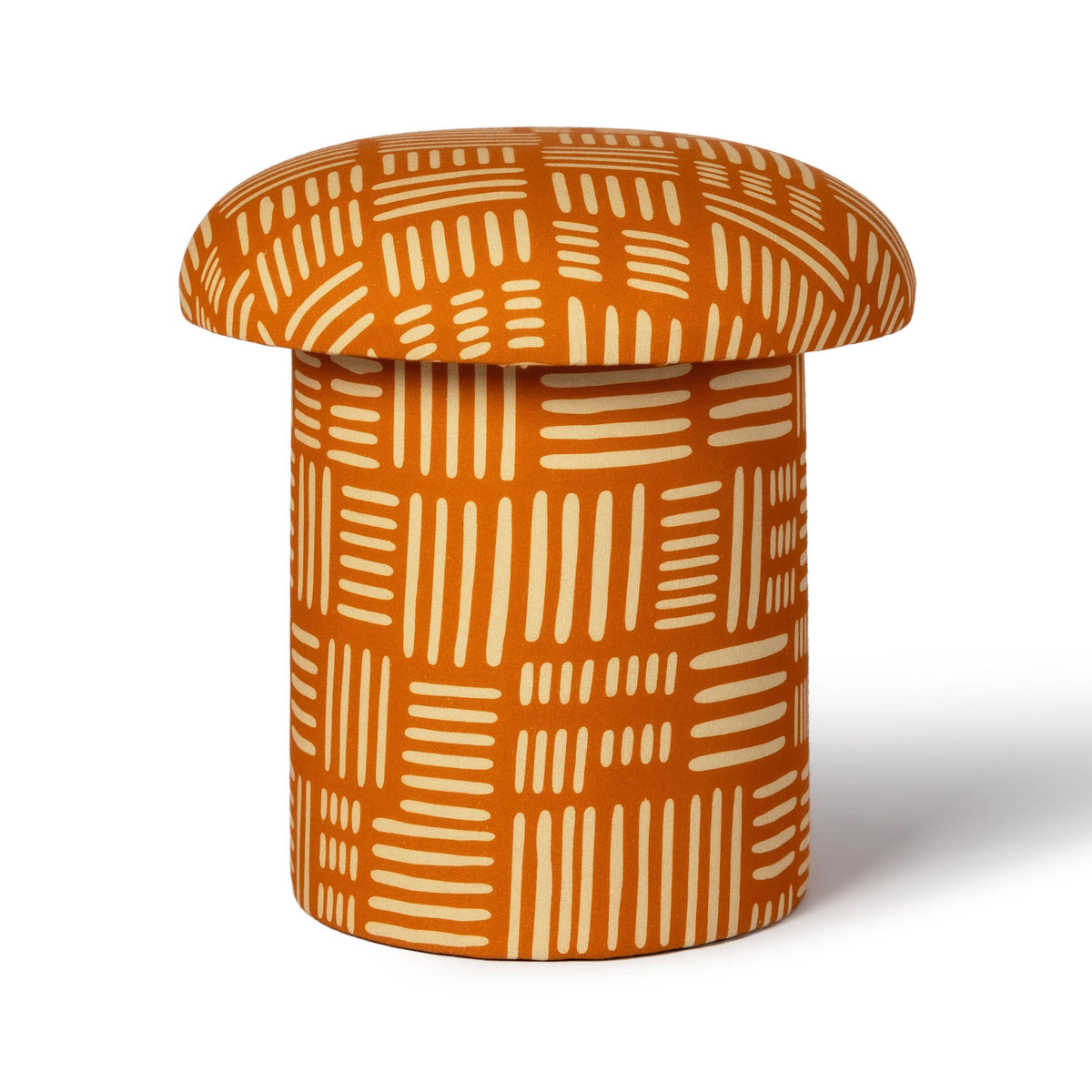 Lucy Mushroom Stool - TOV-OC19035