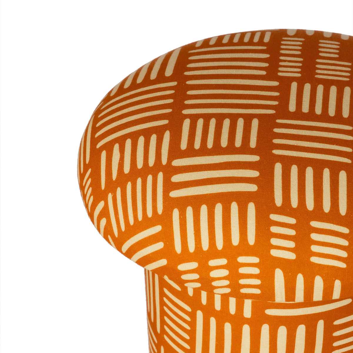 Lucy Mushroom Stool - TOV-OC19035