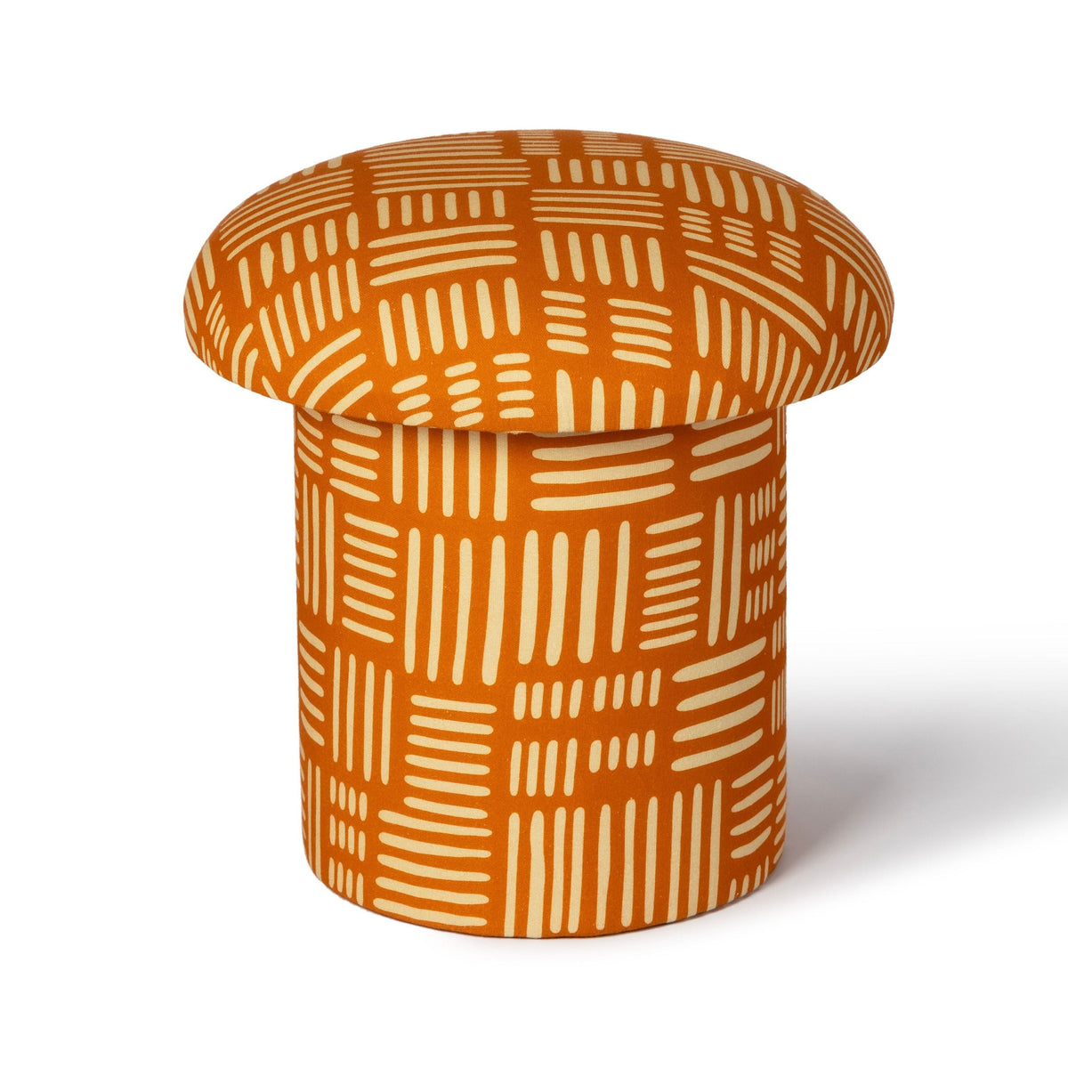 Lucy Mushroom Stool - TOV-OC19035