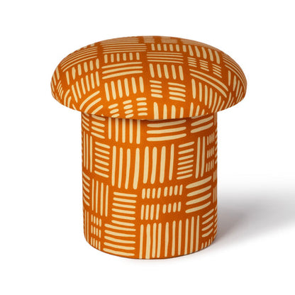 Lucy Mushroom Stool - TOV-OC19035