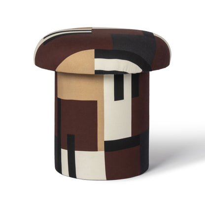 Lucy Mushroom Stool - TOV-OC19036