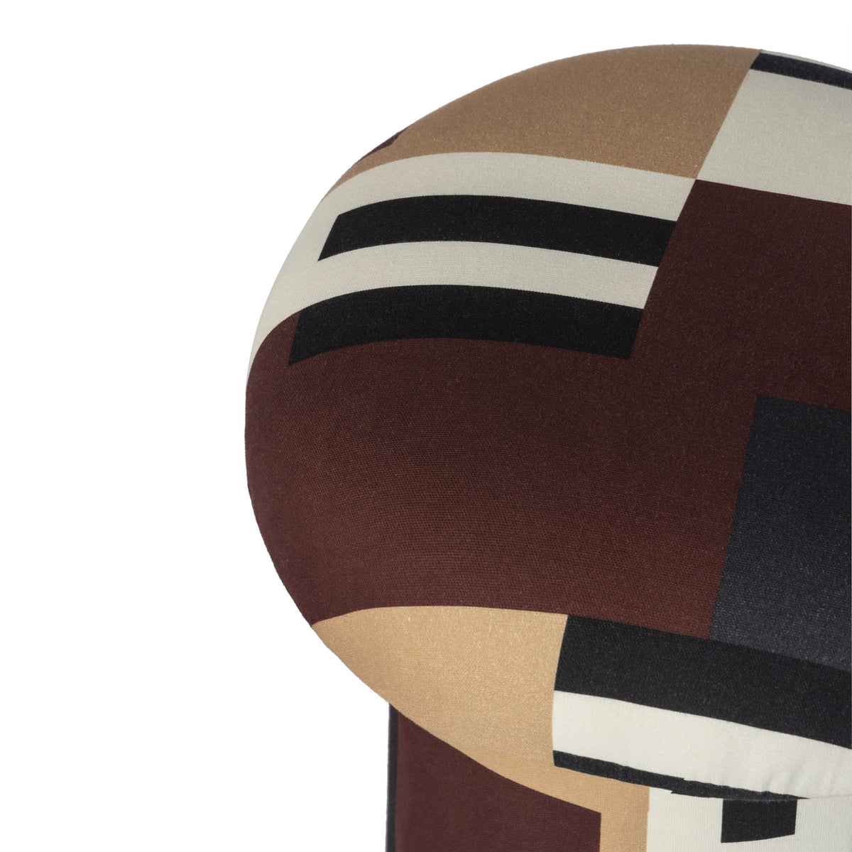 Lucy Mushroom Stool - TOV-OC19036