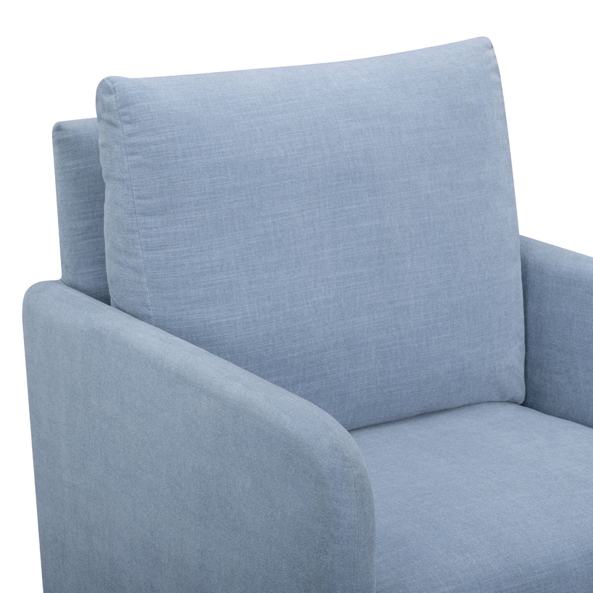 Nancy Nursing Chair - TOV-S54948