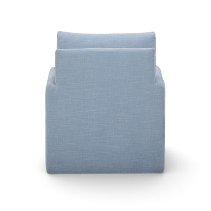 Nancy Nursing Chair - TOV-S54948