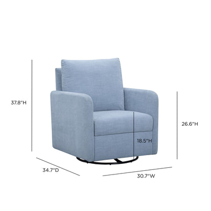 Nancy Nursing Chair - TOV-S54948