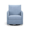 Nancy Nursing Chair - Blue