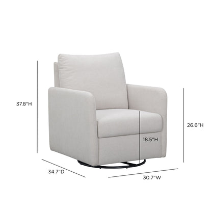 Nancy Nursing Chair - TOV-S54949