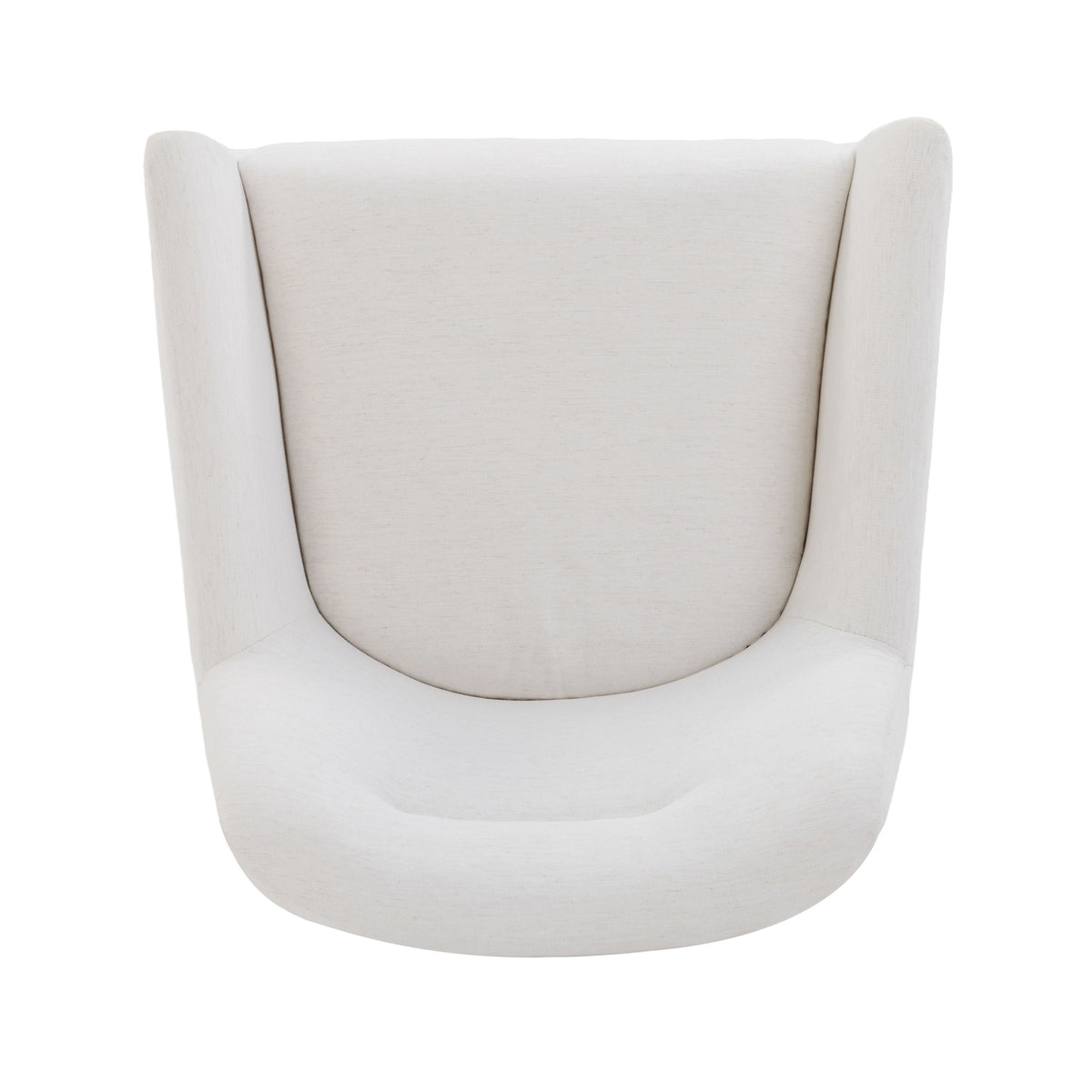 Mado Swivel Accent Chair - TOV-S54975