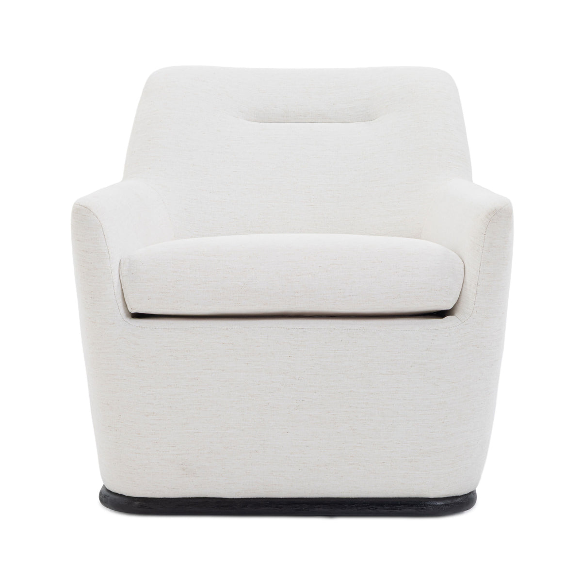 Mado Swivel Accent Chair - TOV-S54975