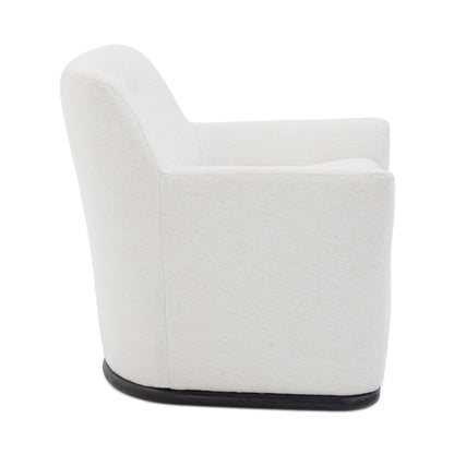 Mado Swivel Accent Chair - TOV-S54975